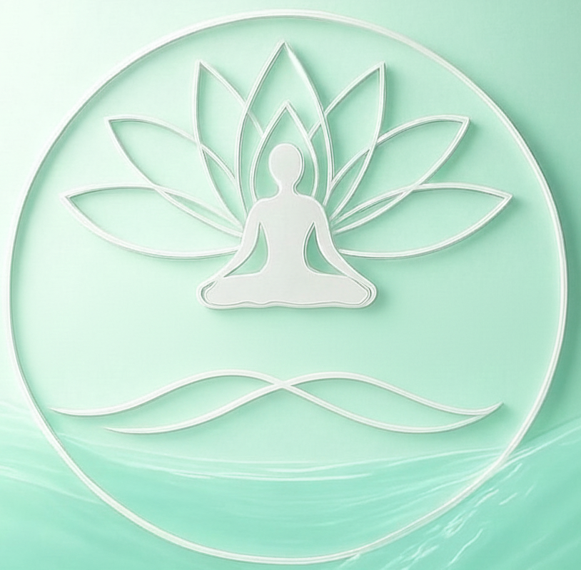 Yoga Namaste India Logo